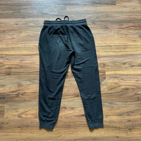 stars above Dark Grey Jogger Sweatpants - Picture 3 of 3